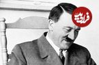 عکس؛ سفر در زمان؛ «هیتلر، گوبلز و نازی ها در حال صبحانه خوردن»؛ سال 1323