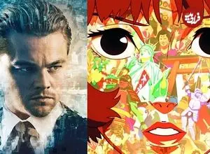 انیمه‌ای که منبع الهام شاهکار نولان شد