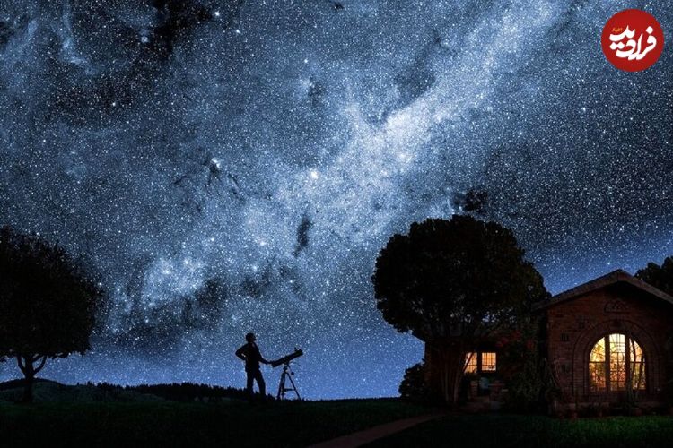 کشف صدای جهان؛ بیگانگان فضایی قصد برقراری ارتباط با ما را دارند؟