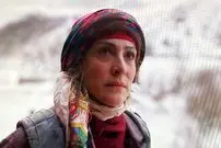 عکس| سفر در زمان؛ «ویشکا آسایش» در 28 سالگی و در چهارمین فیلم اش؛ سال 79