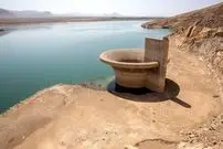 سدها تشنه اند/ ۹۹ درصد سد لار خالی است!