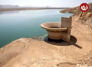 سدها تشنه اند/ ۹۹ درصد سد لار خالی است!