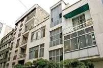 قیمت عجیب این آپارتمان‌ها در عظیمیه کرج