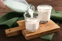 گاو، بز یا گوسفند؟ کدام شیر مناسب برای مصرف و پنیر است؟