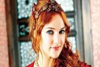(تصاویر) تغییر چهره ویژه «خرم سلطان» بعد 12 سال در آلمان
