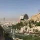 عکس| سفر زمان؛ دورنمای زیبای «تنگ الله اکبر شیراز» در دوران قاجار