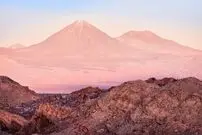 کشف نقطه ای از زمین که به اندازه سیاره زهره داغ است!