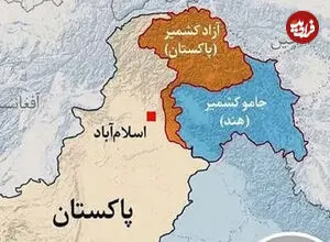 یک اتفاق عجیب در سازمان ملل: رأی هند علیه خودش درباره «کشمیر»!
