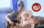 تصاویر| این ماسک‌های عجیب برای محافظت از نوزادان در برابر گازهای سمی در جنگ جهانی دوم ساخته شده بودند