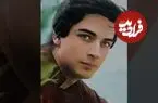 عکس| سفر زمان؛ «سعید کنگرانی» در اواخر عمر و در کنار برادرش؛ دهه 90