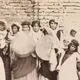 عکس| سفر زمان؛ تصویری از زن‌های صوفی و «زنی که واصل شده بود»؛ 135 سال قبل