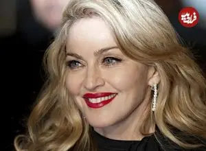 عکس| سفر در زمان؛ «مدونا» در 28 سالگی در نیویورک؛ سال 1364