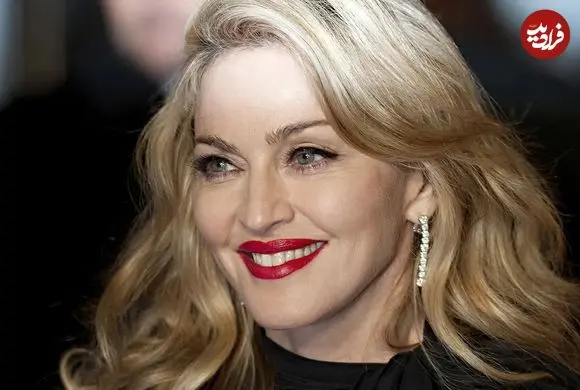 عکس| سفر در زمان؛ «مدونا» در 28 سالگی در نیویورک؛ سال 1364