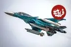 رکورد سوخو SU-34 با پیمایش ۸ هزار کیلومتر؛ اولین جنگنده بین‌قاره‌ای جهان