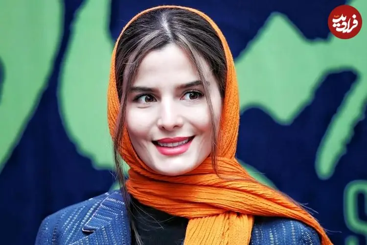 عکس| سفر زمان؛ تیپ و چهرۀ «غزاله اکرمی» (سوجان) در تمرین تیم بولینگ هنرمندان