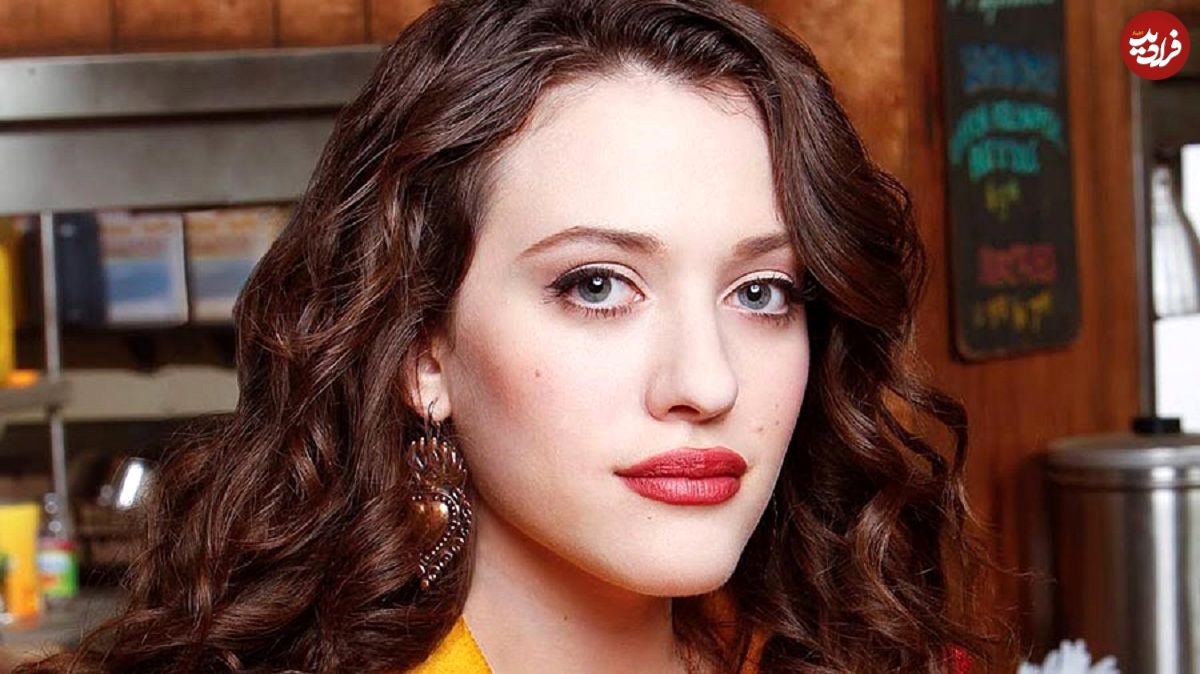 تصاویر| زندگی خصوصی، عکس های شخصی و بیوگرافی کت دنینگز