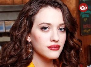 تصاویر| زندگی خصوصی، عکس های شخصی و بیوگرافی کت دنینگز