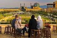 (ویدئو) روایت یک توریست آمریکایی از سفر به ایران