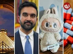 آیا شما هم این لغات را غلط تلفظ می‌کنید؟