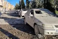 حفظ آرامش، نخستین اقدام رانندگان در مواجهه با انفجار