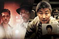 تصاویر| بهترین فیلم‌های تاریخ درباره قاتل‌های سریالی