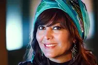 عکس| سفر در زمان؛ چهره «سیمین غفاری» بازیگر مشهور قبل انقلاب در سال 49