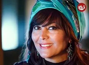 عکس| سفر در زمان؛ چهره «سیمین غفاری» بازیگر مشهور قبل انقلاب در سال 49