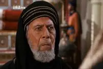 عکس| سفر در زمان؛ «نعمان پدر عمره» سریال مختارنامه در کنار مادرش؛ سال 55