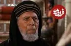 عکس| سفر در زمان؛ «نعمان پدر عمره» سریال مختارنامه در کنار مادرش؛ سال 55