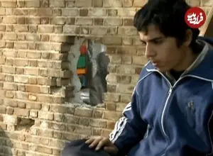 عکس| سفر در زمان؛ «بهروز و امیرمحمد» 10 سال بعد سریال وضعیت سفید؛ سال 1400