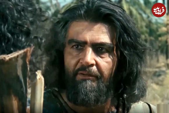 عکس؛ سفر به تاریخ؛ چهرۀ «کیان ایرانی» (مختارنامه) در 43 سالگی در کنار «نیکی کریمی»؛ سال 1368
