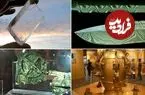 تصاویر| ۸ فناوری باستانی بسیار پیشرفته‌تر از تصور ما