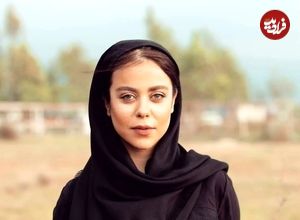 الهام اخوان: هدفم از بازیگری، معروف شدن نیست