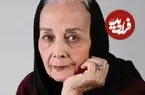 عکس| سفر در زمان؛ کتایون امیرابراهیمی در 34 سالگی و در کنار نسرین قدیری؛ سال 52