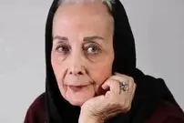 عکس| سفر در زمان؛ کتایون امیرابراهیمی در 34 سالگی و در کنار نسرین قدیری؛ سال 52