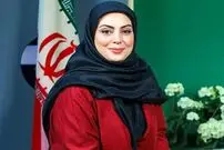 (عکس) قاب خانوادگی مریم سریال «به کجا چنین شتابان»