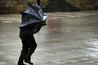 هشدار هواشناسی؛ بارش سیل‌آسا و وزش باد شدید در ۲۳ استان