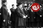 سفر در زمان؛ احمدشاه اصلا جواهر نمی‌خرید؛ اطرافیان او را خسیس می‌دانستند