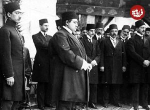 سفر در زمان؛ احمدشاه اصلا جواهر نمی‌خرید؛ اطرافیان او را خسیس می‌دانستند