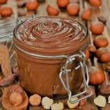 طرز تهیه نوتلا خانگی با روشی آسان و به صرفه