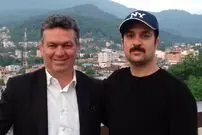(تصاویر) تغییر چهره «منصوری» سریال پایتخت 4 بعد 9 سال