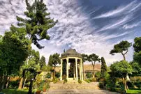  فال حافظ امروز سه شنبه 11 آذرماه 1404