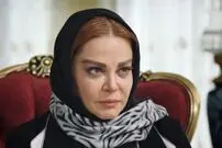 عکس| سفر زمان؛ «بهاره رهنما» در 31 سالگی و در پنجمین سریال اش؛ سال 83