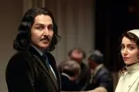 عکس| سفر زمان؛ چهرۀ «محمدرضا غفاری» در 20 سالگی در اولین فیلمش؛ سال 84