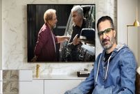 گزارش مردمی عجیب عادل تبریزی برای تاکید بر جذابیت سریال «اجل معلق»؛ فرمول دمده تلویزیون را تکرار نکید آقای تبریزی!