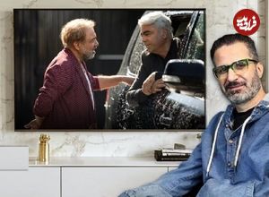 گزارش مردمی عجیب عادل تبریزی برای تاکید بر جذابیت سریال «اجل معلق»؛ فرمول دمده تلویزیون را تکرار نکید آقای تبریزی!