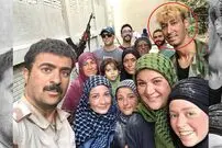 (تصاویر) تیپ و چهره تازه «بهتاش پسر بهبود فریبا» در اروپا در 37 سالگی