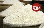 روایت یک واردکننده: برنج هست، ارز نیست!
