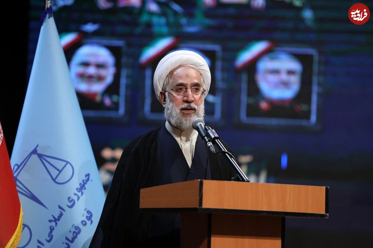 دادستان کل کشور: اتباع غیر مجاز هر چه زودتر خاک ایران را ترک کنند