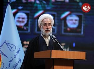 دادستان کل کشور: اتباع غیر مجاز هر چه زودتر خاک ایران را ترک کنند